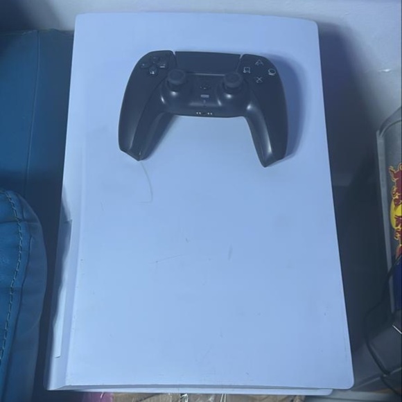 Ps5